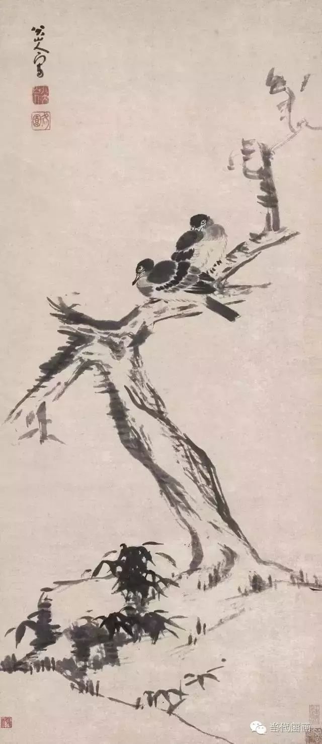 八大山人的畫都賣了多少錢？