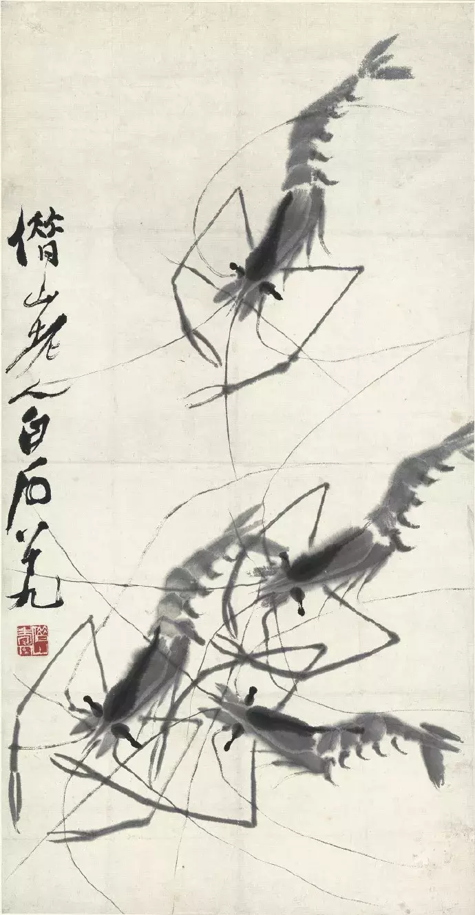 中國畫12位頂尖大師之作，堪稱一絕！