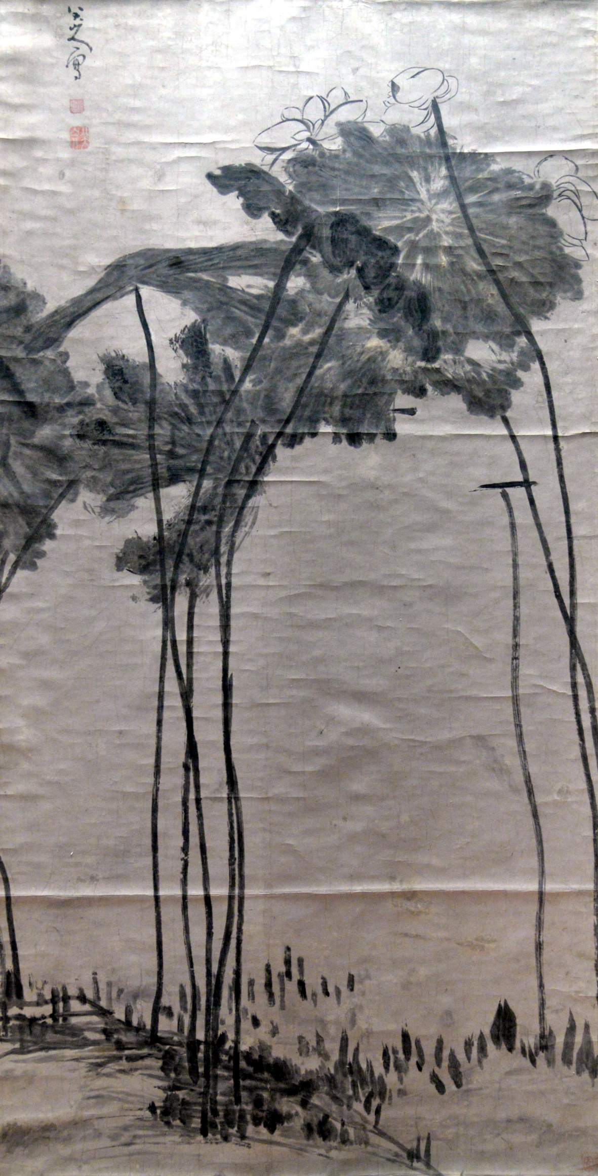 藝術(shù)不是教出來的，大師也不是教出來的