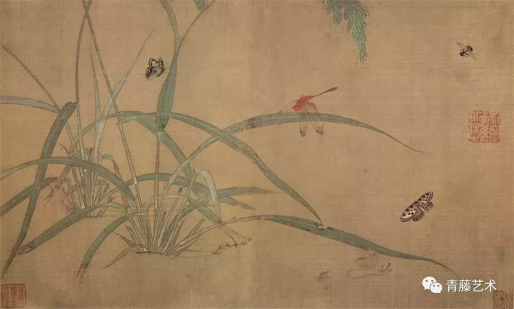 藝術(shù)不是教出來的，大師也不是教出來的